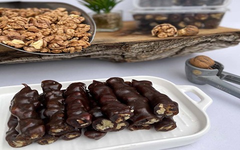 باسلق درجه یک ایرانی